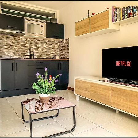 Apartamento Luxury Lägenhet Maspalomas  Exteriör bild
