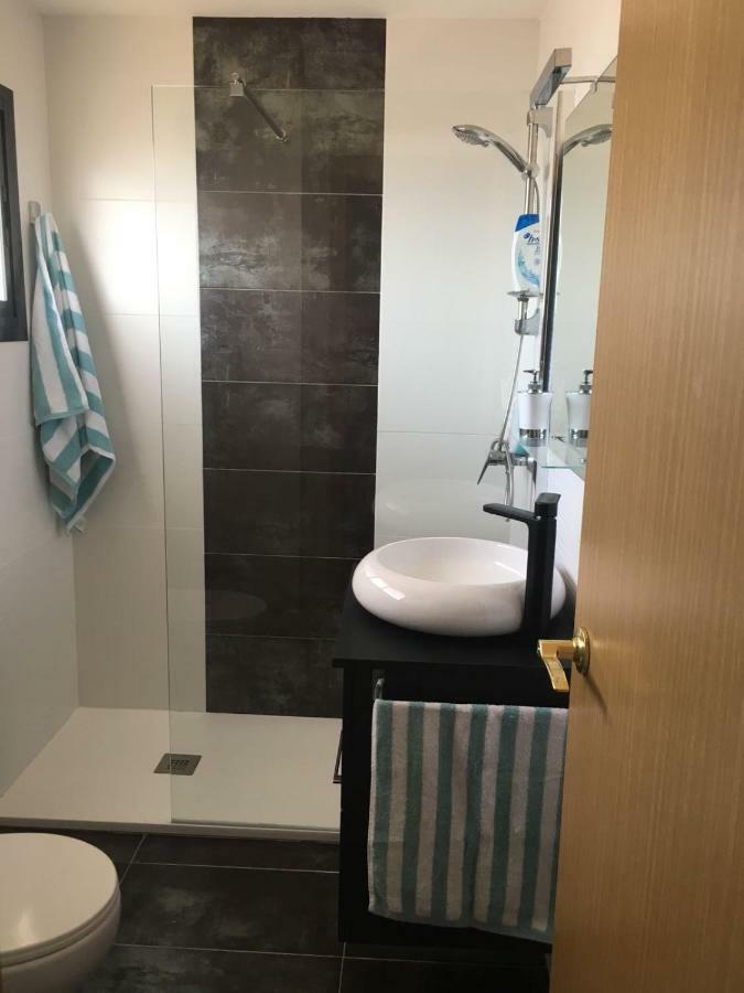 Apartamento Luxury Lägenhet Maspalomas  Exteriör bild