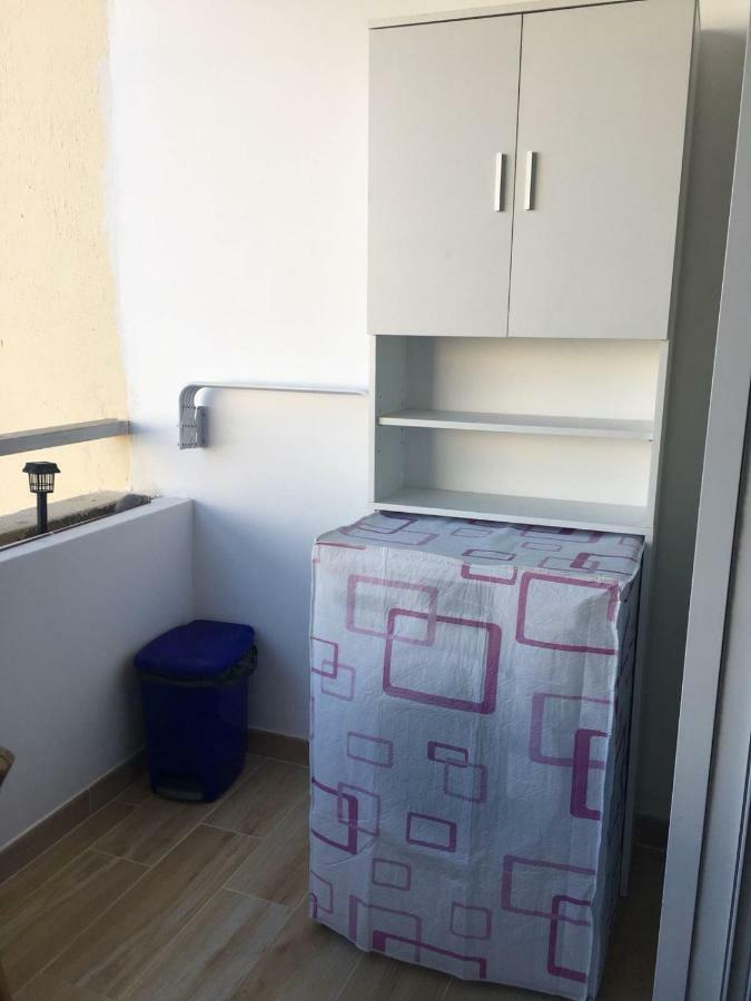 Apartamento Luxury Lägenhet Maspalomas  Exteriör bild