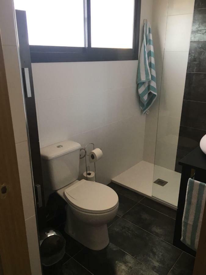 Apartamento Luxury Lägenhet Maspalomas  Exteriör bild