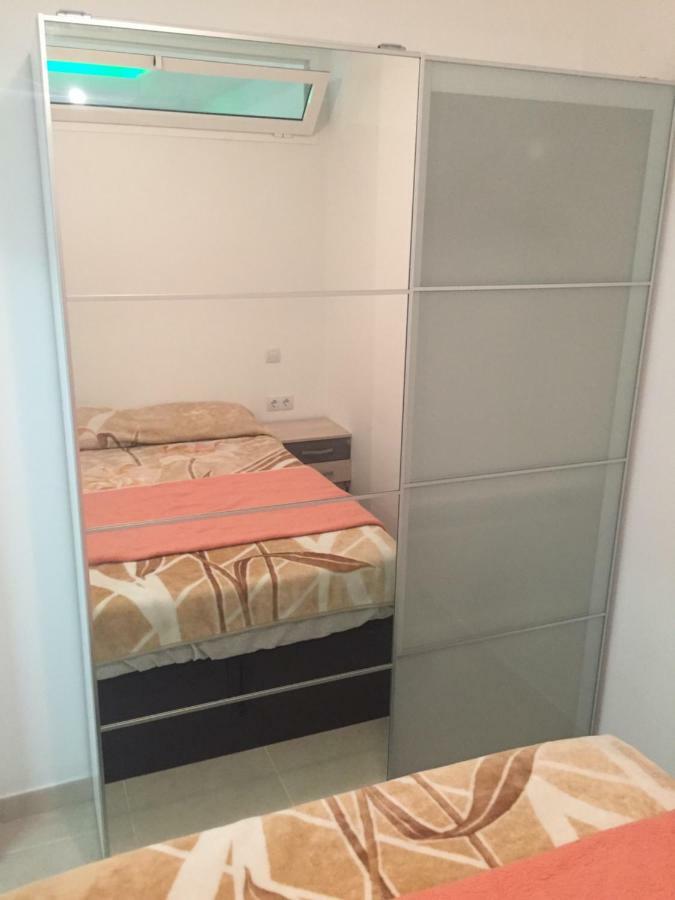 Apartamento Luxury Lägenhet Maspalomas  Exteriör bild