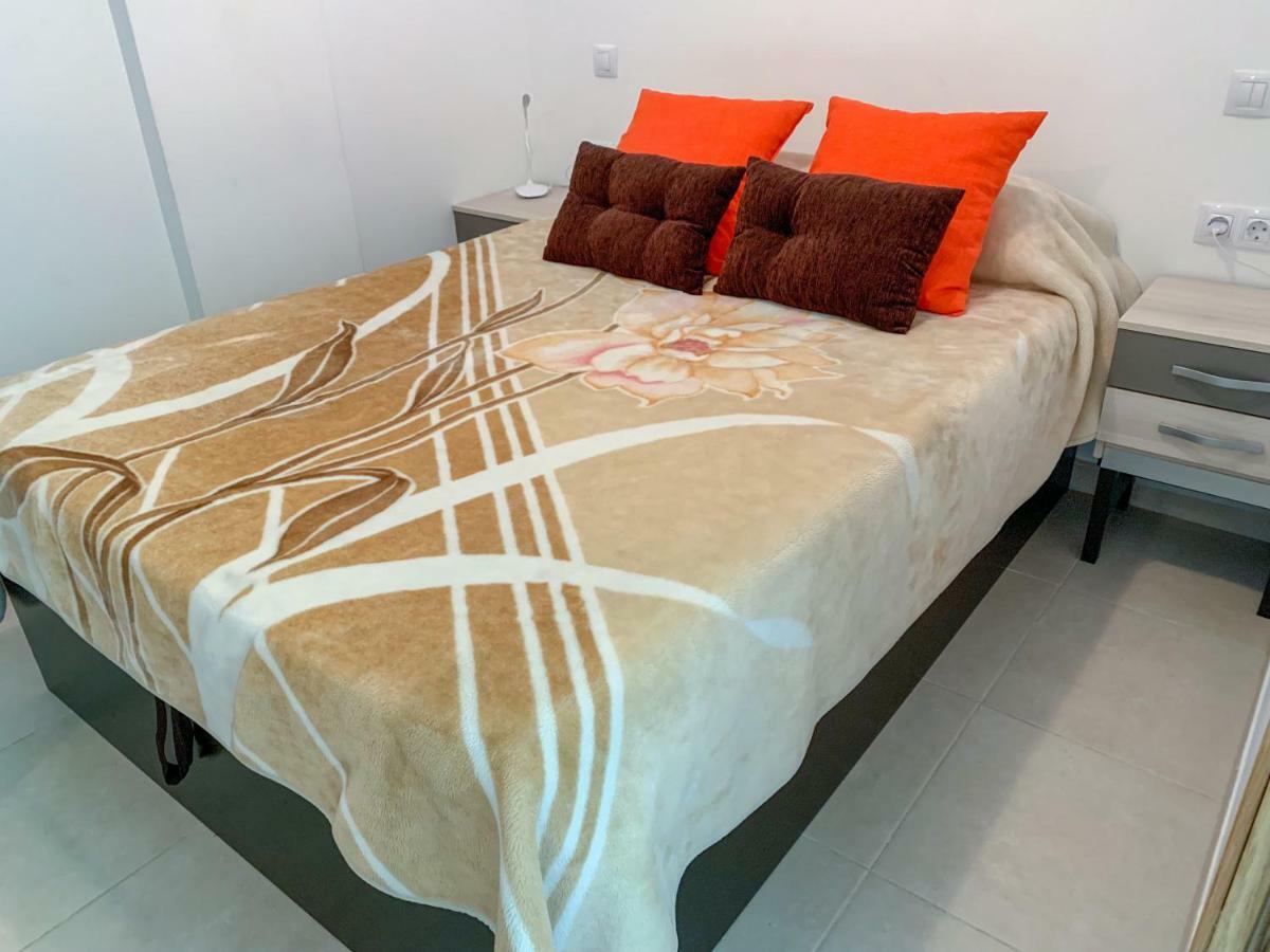 Apartamento Luxury Lägenhet Maspalomas  Exteriör bild