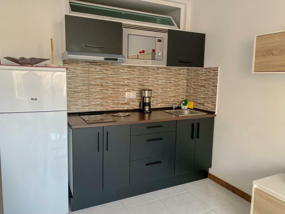 Apartamento Luxury Lägenhet Maspalomas  Exteriör bild